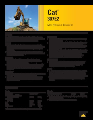 Lánctalpas kotrók Caterpillar 30700