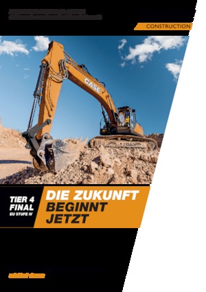 Lánctalpas kotrók Case CX250D LR