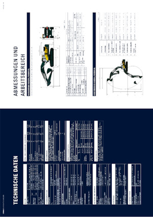 Lánctalpas kotrók Hyundai HX380ANL