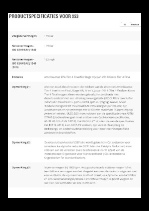Lánctalpas rakodók Caterpillar 953