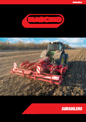 Kultivátorok Maschio Attila Hydro 250/5