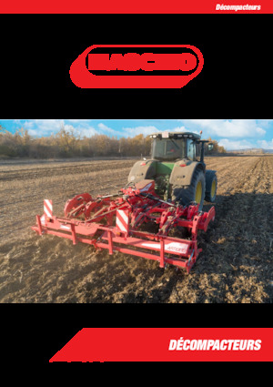 Kultivátorok Maschio Attila Hydro 250/5