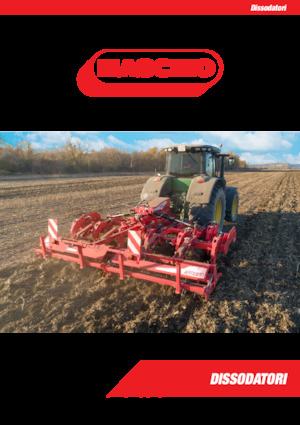 Kultivátorok Maschio Attila Hydro 250/5