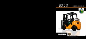 Dízel targoncák Komatsu FD 30 T 16 R