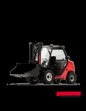 Dízel targoncák Manitou MSI 30 T