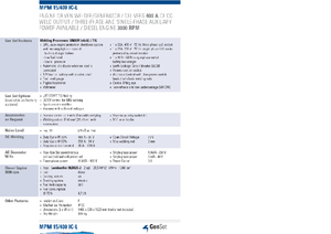 Dízel generátorok GenSet MPM 15/400 IC-L