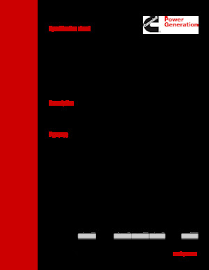 Dízel generátorok Cummins DQHAB