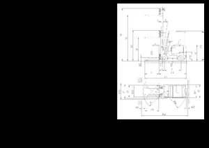 Elektromos targoncák Montini MR Zinc 1.7 Compact