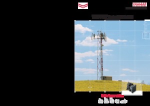 Motorok Yanmar 3TNM72