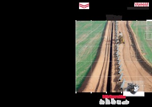 Motorok Yanmar 4TNV94L(-B)