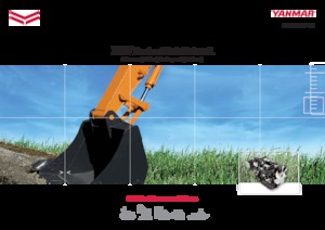 Motorok Yanmar 3TNV88C