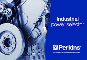 Motorok Perkins 404EA-22T