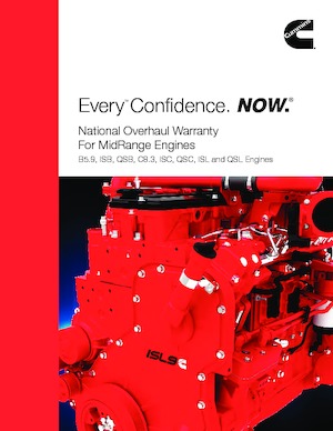 Motorok Cummins B5.9-173