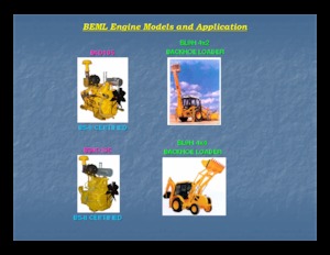 Motorok Beml BS4D105