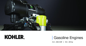 Motorok Rehlko ECH440