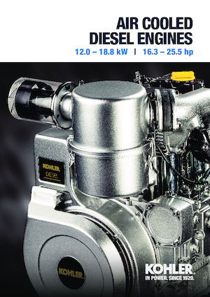 Motorok Rehlko KD625-2