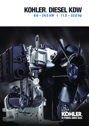 Motorok Rehlko KDW1404