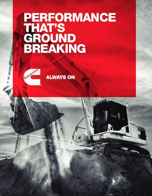 Motorok Cummins X15 650