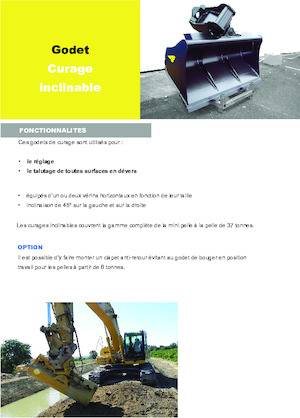 Korókanalak Arden C31I20