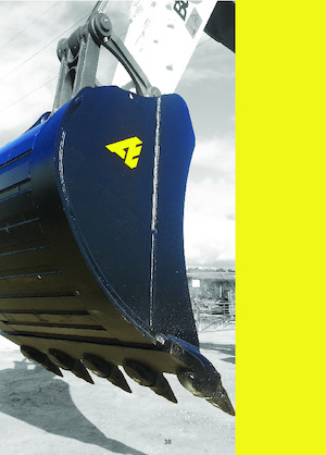 Korókanalak Arden R60CT1