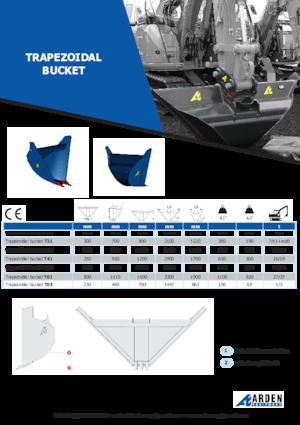 Korókanalak Arden T05G63