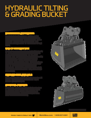 Korókanalak Werk-Brau WTB60-1.02
