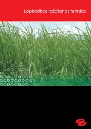 Előre szerelhető kaszák - tárcsa cond. nélkül Kongskilde SMF 3005