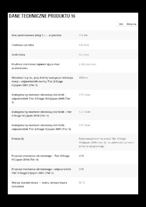 Gréderek Caterpillar 16