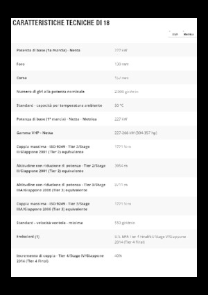 Gréderek Caterpillar 18