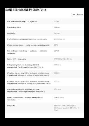 Gréderek Caterpillar 18