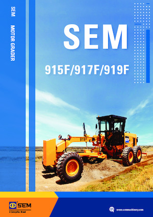 Gréderek SEM 919F