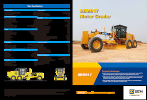 Gréderek SEM 917