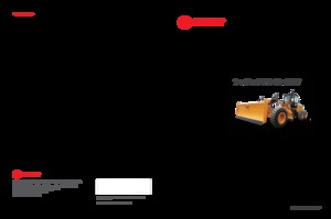 Gréderek Sany STG160C-6 