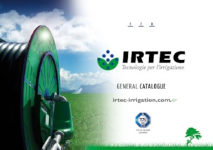 Csődobok Irtec GBT 50/230