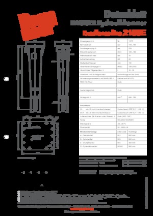 Hidraulikus törők Rammer 2155E
