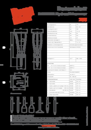 Hidraulikus törők Rammer 255