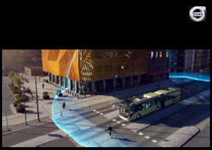 Helyközi buszok Volvo Buses 7900 Eletric