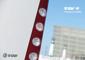 Helyközi buszok Irizar i4 15