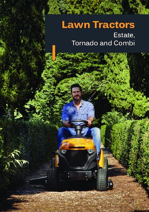 Fűnyíró és kertitraktorok Stiga COMBI 1066 HQ