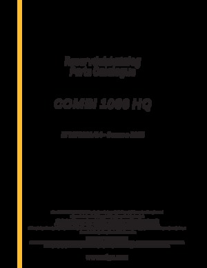 Fűnyíró és kertitraktorok Stiga COMBI 1066 HQ