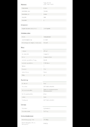 Fűnyíró és kertitraktorok Husqvarna TC 138