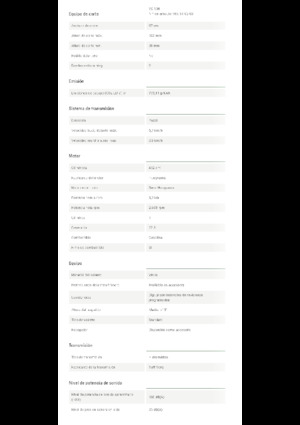 Fűnyíró és kertitraktorok Husqvarna TC 138