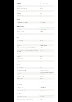 Fűnyíró és kertitraktorok Husqvarna TC 138