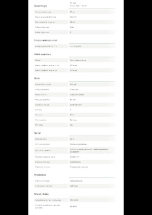 Fűnyíró és kertitraktorok Husqvarna TC 138