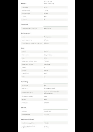 Fűnyíró és kertitraktorok Husqvarna TC 238T