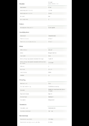 Fűnyíró és kertitraktorok Husqvarna TC 238T