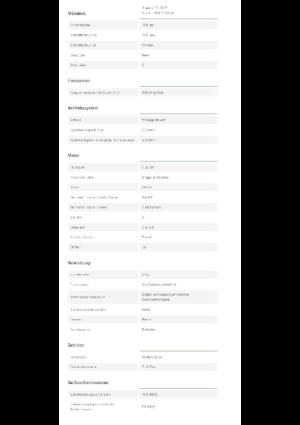 Fűnyíró és kertitraktorok Husqvarna TC 242T