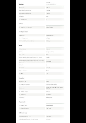 Fűnyíró és kertitraktorok Husqvarna TC 242T