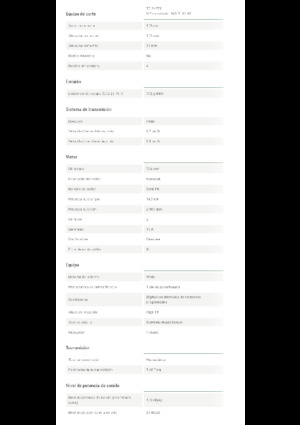 Fűnyíró és kertitraktorok Husqvarna TC 242TX