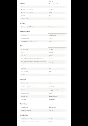 Fűnyíró és kertitraktorok Husqvarna TC 242TX